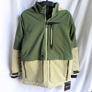 Obermeyer Axel Ski Jacket